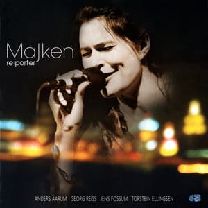 Re: Porter - Majken Christiansen