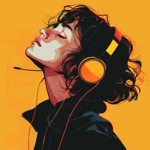 Energetic Echoes: Music for Vibrant Moments - Creatress