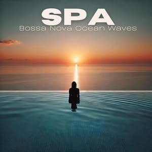 Spa Bossa Nova Ocean Waves - Bossa Cafe en Ibiza