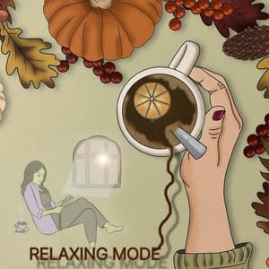 Collection Of Gentle Best Cafe Music To Heal The Heart 3 - Relaxing Mode
