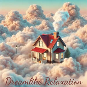 Dreamlike Relaxation: Connect with Higher Realms, and Meditate with the Stars - Stress Relief Calm Oasis