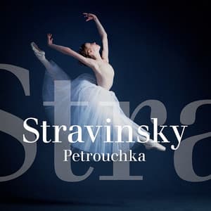 Stravinsky : Petrouchka - Berliner Philharmoniker