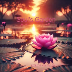 Soul's Garden - Surya Ganesh