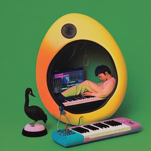 星の銀河パジャマ: セレステの夜の冒険 - Dreaming Sound