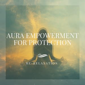 Aura Empowerment for Protection - Re-Relaxation
