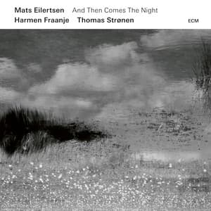 And Then Comes The Night - Mats Eilertsen