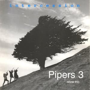 Intercession - Pipers 3 - Mark Baigent