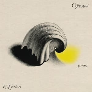 O Salutaris - Ēriks Ešenvalds