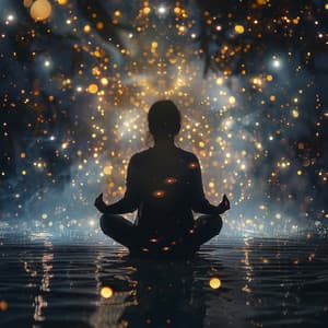 Sintonías De Meditación: Ritmos De Enfoque Calmante - El monje junto al mar