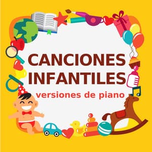 Canciones Infantiles - Canciones Infantiles