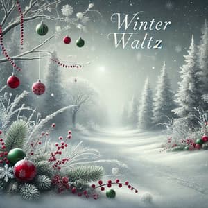 Winter Waltz - Christmas Carols Song