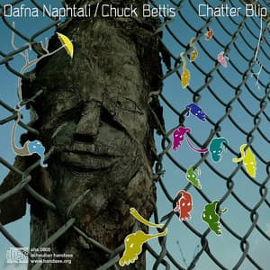 Chatter Blip - Dafna Naphtali