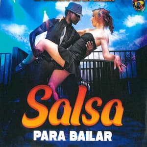 El Negrito de La Salsa - Salsa Mix