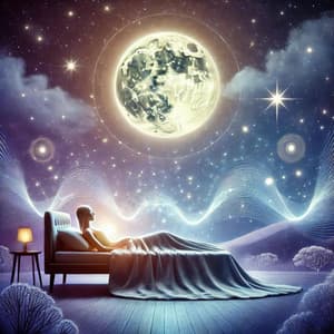 Hipnosis Para Dormir y Sanar: Liberando Tensiones Para un Sueño Reparador - Técnicas de Meditación Academia