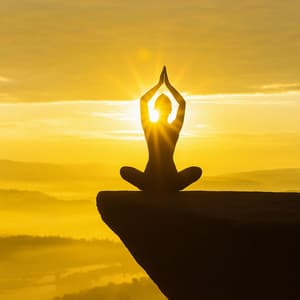 Morning Vipassana & Pure Zen - Lily Zen