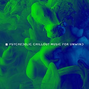 Psychedelic Chillout Music for Unwind - Electronic Music Zone