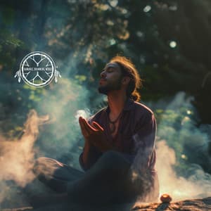 Shamanic Old World: Calling the Spirits of the Forest - Shamanic Drumming World