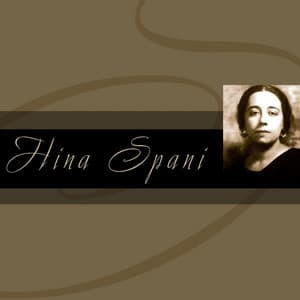 Hina Spani - Giacomo Puccini