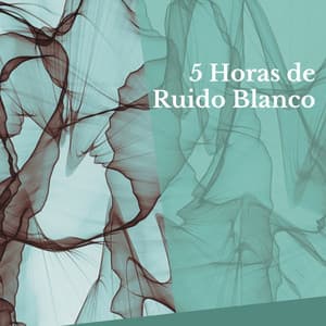 5 Horas de Ruido Blanco - Ruido Blanco