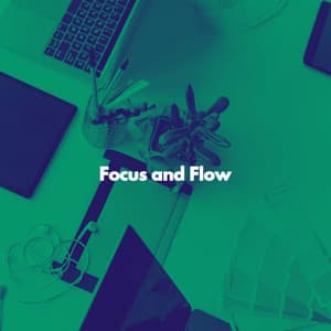 Focus and Flow - Hotel Lounge Deluxe