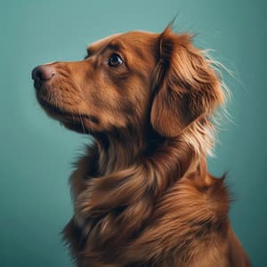 Música Binaural: Cariño Gentil De Mascotas - Mascotas soñolientas