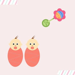 Magnificent Backdrop for Toddlers Nap Time - Children's Music Box