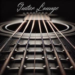 Guitar Lounge - Classical Jazz Guitar Club