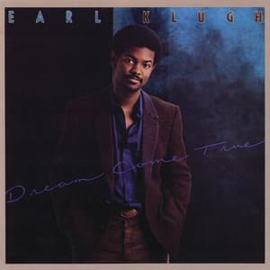 Dream Come True - Earl Klugh