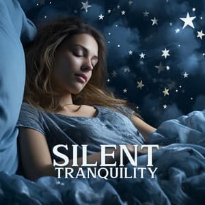Silent Tranquility: Journey to the Center of Calm - Carla Serenità