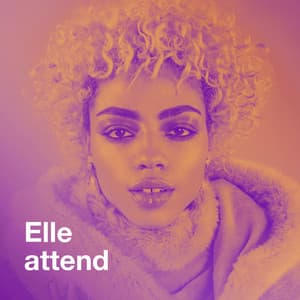 Elle attend - Super Party 80