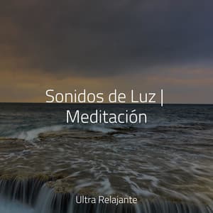 Sonidos de Luz | Meditación - Música Para Dormir Inspirada En El Espacio