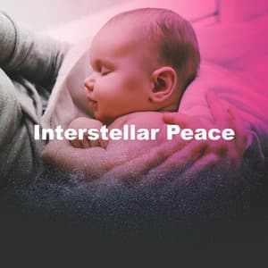 Interstellar Peace - Sleep Music Library