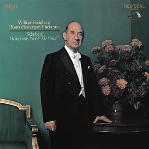 Schubert: Symphony No. 9 in C Major, D. 944 "The Great" - Franz Schubert