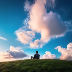 Enfoque De Meditación: Armonías Para La Paz Interior - El brío de la meditación