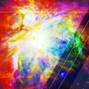 Mar de sueños - Música Para Dormir Inspirada En El Espacio