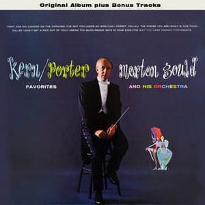 Kern / Porter Favorites - Morton Gould and His Orchestra