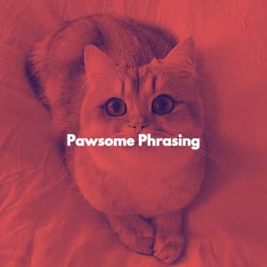 Pawsome Phrasing - Música para dormir Gatos