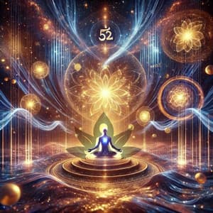 639 Hz - Let Go of Negativity & Embrace Unconditional Love - Calming Eyes