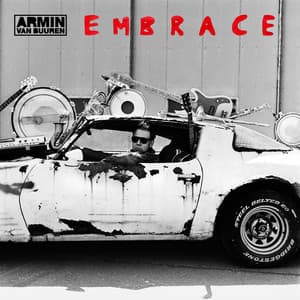 Embrace - Armin van Buuren