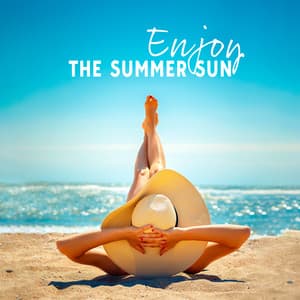 Enjoy The Summer Sun - Frank Misk