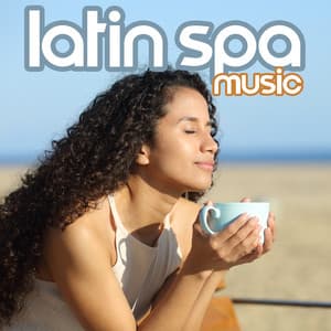 Latin Spa Music: Most Relaxing Spanish Guitar with Rain Sounds for Spa, Massage & Wellness - Cafe Latino Dance Club