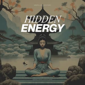 Hidden Energy - Massage Therapy