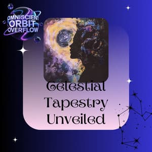 Celestial Tapestry Unveiled - Omniscient Orbit Overflow