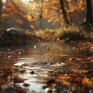 Serene Waters: Chill Meditation Vibes - Meditation Music Academy