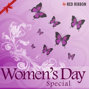 Women's Day Special - Asha Bhosle