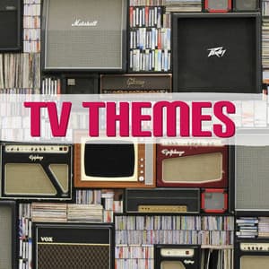 TV Themes - TV Themes