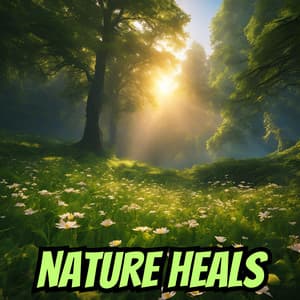 NATURE HEALS - Energy Healer