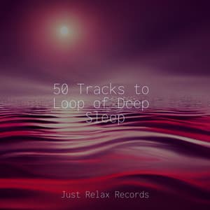 50 Tracks to Loop of Deep Sleep - Relaxing Mindfulness Meditation Relaxation Maestro