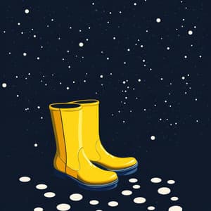 Engelsklänge: Die sanfte Brise der Himmelsmusik - Regen zum Schlafen