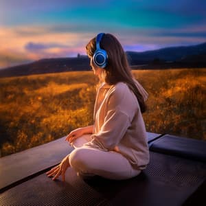 Rhythmic Essence: Sounds for the Soul - Soulful Symphony